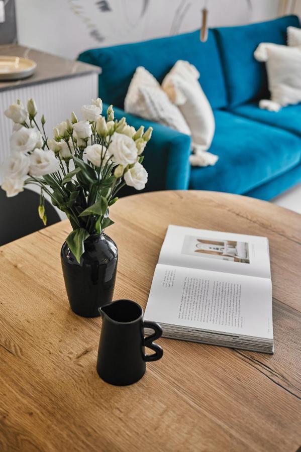 Golden Dreams Luxury Apartment 81 Krakow Luaran gambar